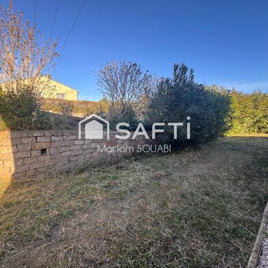 Maison 4 pièces 285000 €