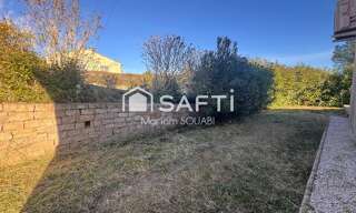 Maison 4 Pièces 92 m² à vendre à Clermont-l'Hérault (34800)