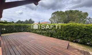 Maison 4 Pièces 92 m² à vendre à Clermont-l'Hérault (34800)