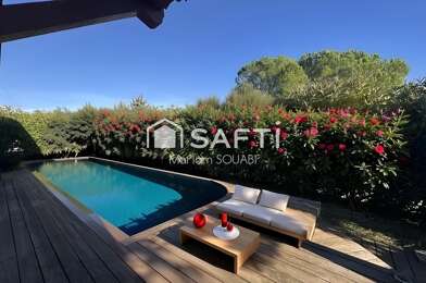 Maison 4 pièces 279000 €