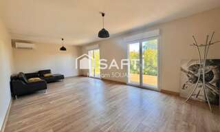 Maison 4 Pièces 92 m² à vendre à Clermont-l'Hérault (34800)