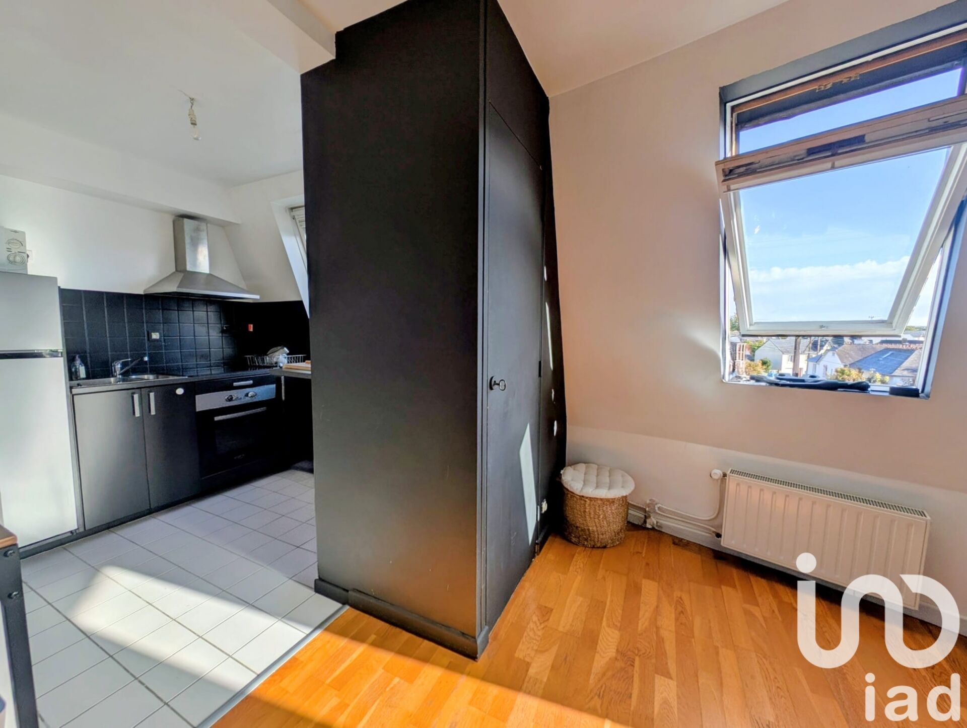 Vente Appartement 2 pièces - Photo 3