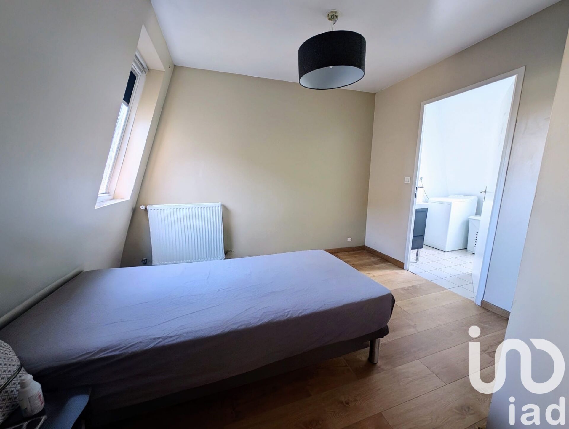 Vente Appartement 2 pièces - Photo 5
