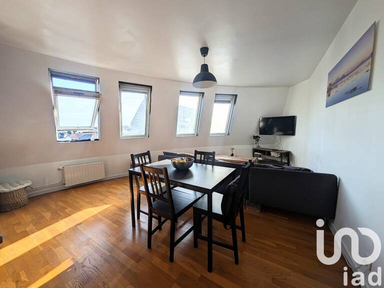 Vente Appartement 2 pièces — photo 1