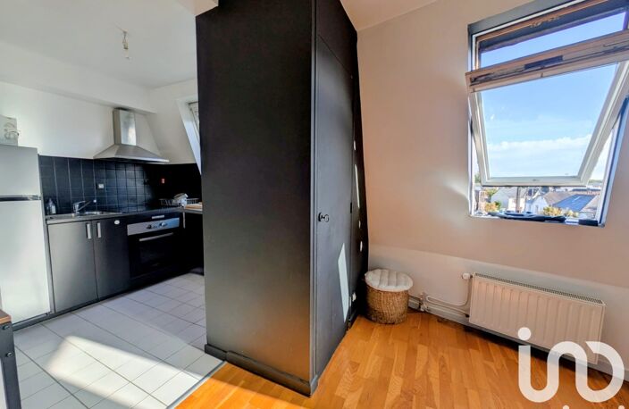 Vente Appartement 2 pièces — photo 3