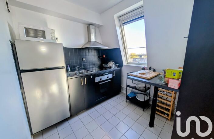 Vente Appartement 2 pièces — photo 4