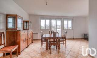 Appartement 2 Pièces 49 m² à vendre à Chelles (77500)