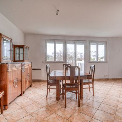 Appartement 2 pièces 186000 €