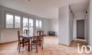 Appartement 2 Pièces 49 m² à vendre à Chelles (77500)