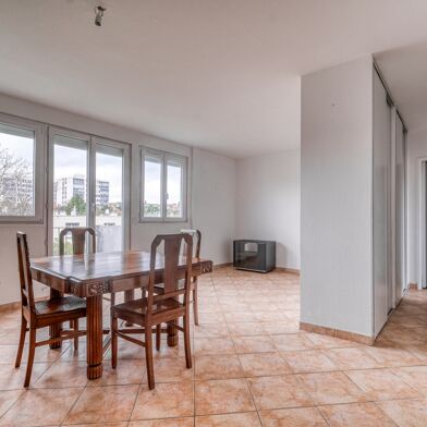Appartement 2 pièces 186000 €