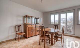 Appartement 2 Pièces 49 m² à vendre à Chelles (77500)