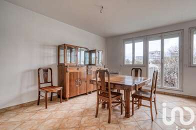 Appartement 2 pièces 176000 €
