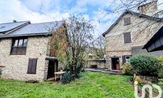 Maison 7 Pièces 154 m² à vendre à Argein (09800)