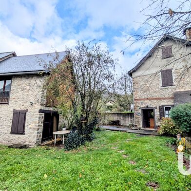 Maison 7 pièces 226000 €