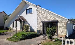 Maison 6 Pièces 145 m² à vendre à Mirecourt (88500)