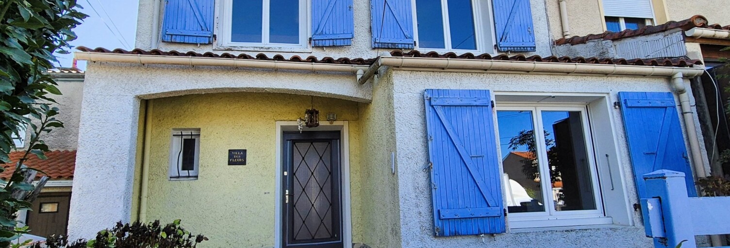 Maison 5 Pièces 110 m² à vendre à Castres (81100)
