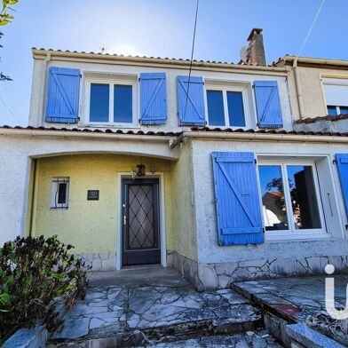 Maison 5 pièces 148000 €