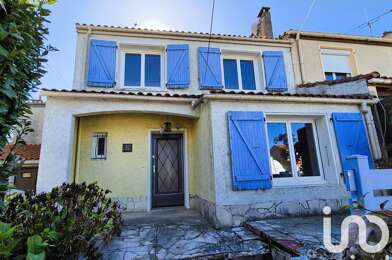 Maison 5 pièces 145000 €