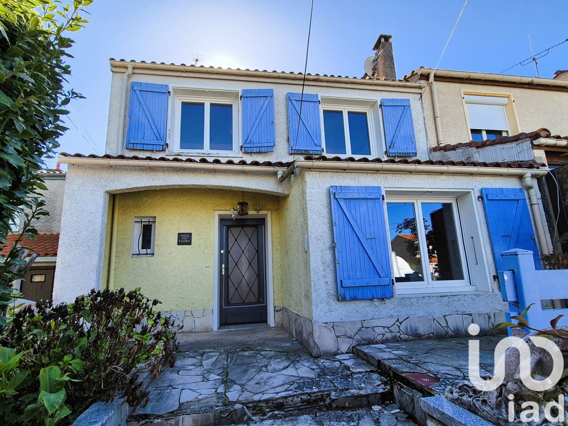 Maison à vendre, 5 pièces, 110 m², Castres