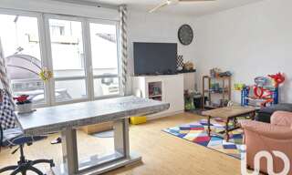 Appartement 3 Pièces 76 m² à vendre à Combs-la-Ville (77380)