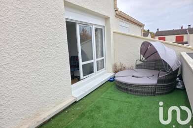 Appartement 3 pièces 197000 €