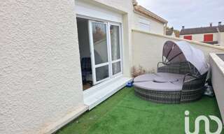 Appartement 3 Pièces 76 m² à vendre à Combs-la-Ville (77380)