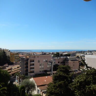 Appartement 3 pièces 1380 €