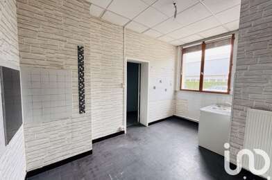 Maison 5 pièces 148500 €