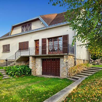 Maison 7 pièces 415000 €