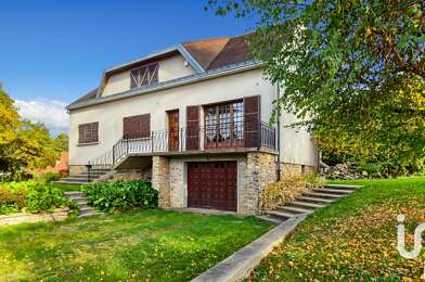 Maison 7 pièces 415000 €