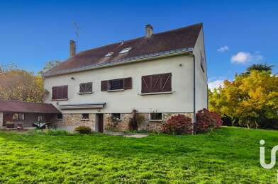 Maison 7 pièces 415000 €