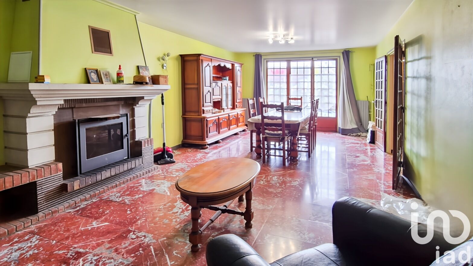 Vente Maison/villa 7 pièces - Photo 3