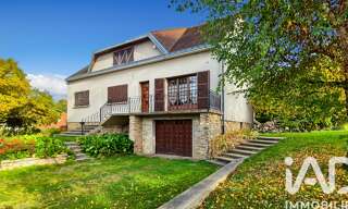Maison 7 Pièces 181 m² à vendre à Bouleurs (77580)