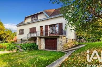 Maison 7 pièces 342000 €