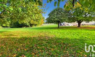 Terrain  622 m² à vendre à Bouleurs (77580)