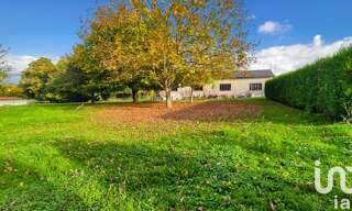 Terrain  538 m² à vendre à Bouleurs (77580)