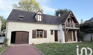 Maison 10 Pièces 150 m² à vendre à Viry-Châtillon (91170)