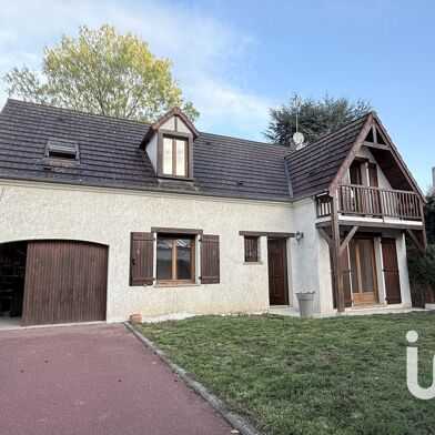 Maison 10 pièces 435000 €