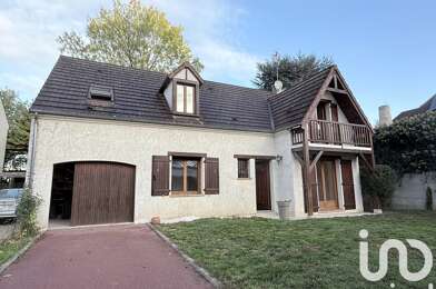 Maison 10 pièces 435000 €