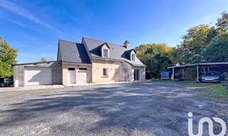 Maison 5 Pièces 104 m² à vendre à Sougeal (35610)