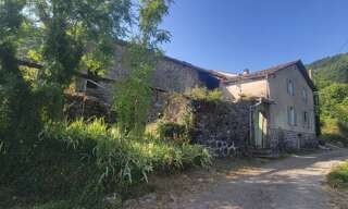 Maison 5 Pièces 90 m² à vendre à Barnas (07330)