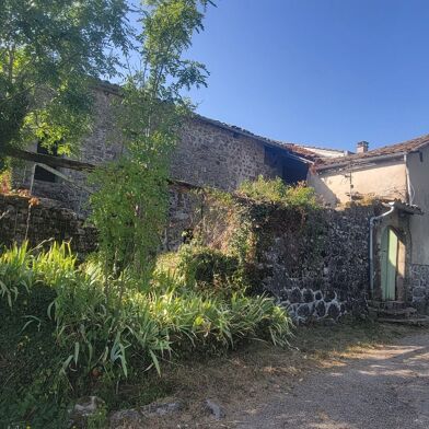 Maison 5 pièces 80000 €