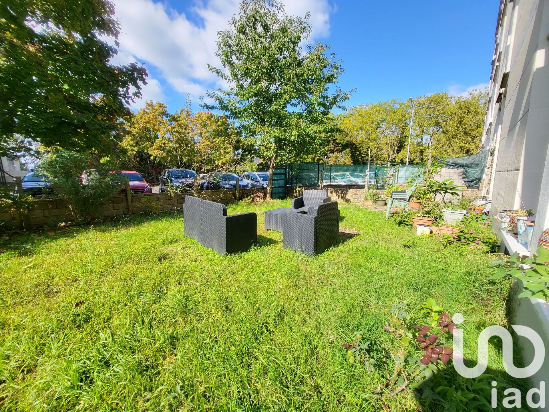 Chatellerault - 81m² - 5p. - 3ch.