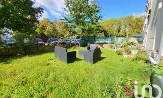 Appartement 5 Pièces 81 m² à vendre à Châtellerault (86100)