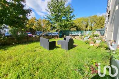 Appartement 5 pièces 69500 €