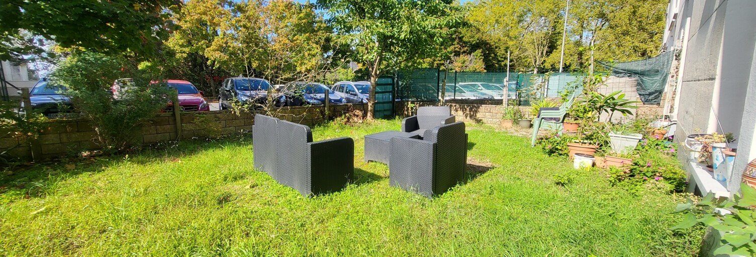 Appartement 5 Pièces 81 m² à vendre à Châtellerault (86100)