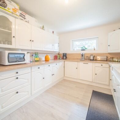 Maison 4 pièces 229000 €