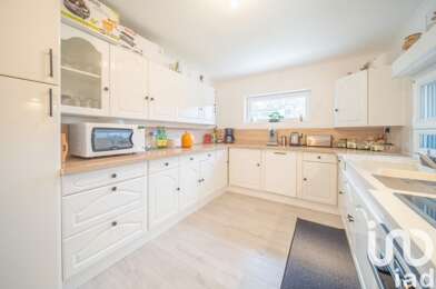 Maison 4 pièces 229000 €