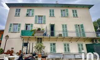 Immeuble  375 m² à vendre à Nice (06300)