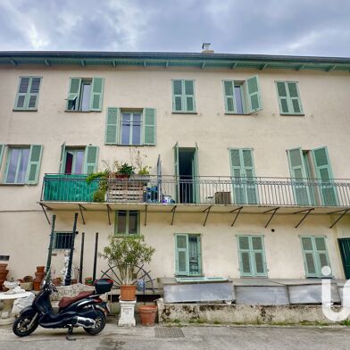 Immeuble  775000 €